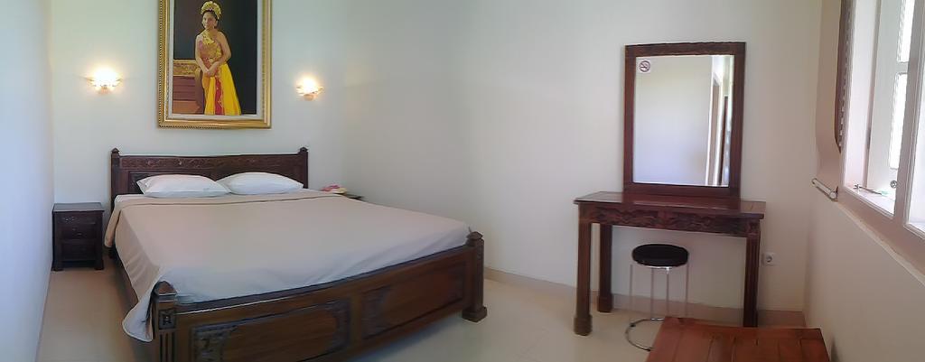 Omah Kertonegoro Hotel Jogyakarta Zewnętrze zdjęcie