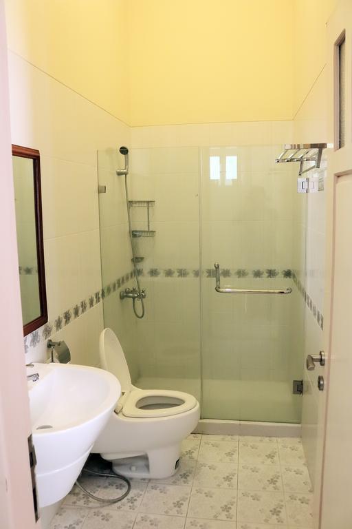 Omah Kertonegoro Hotel Jogyakarta Zewnętrze zdjęcie